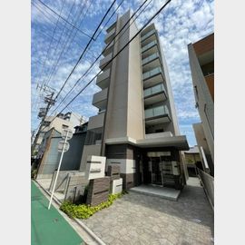 山王駅より徒歩8分 3階 築7年8ヶ月の賃貸物件