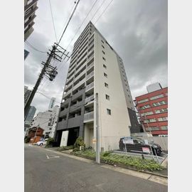 名古屋駅より徒歩7分 10階 築17年10ヶ月の賃貸物件
