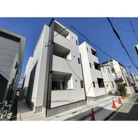 fika黒川の賃貸物件