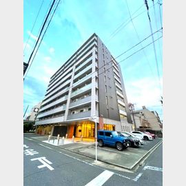 今池駅より徒歩6分 8階 築19年5ヶ月の賃貸物件
