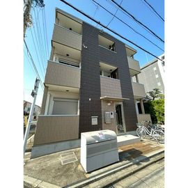 ファミリエNagoya 1階 築8年6ヶ月の賃貸物件