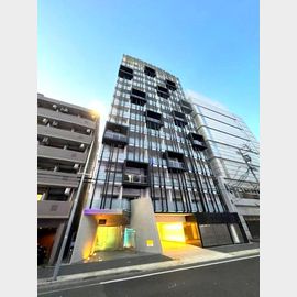 鶴舞駅より徒歩9分 7階 築8年10ヶ月の賃貸物件
