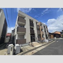 セントラルコート山王 1階 築8年7ヶ月の賃貸物件