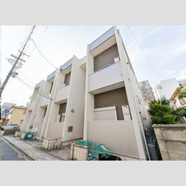 Grandole志賀本通の賃貸物件