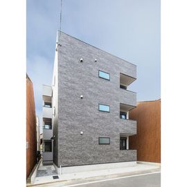 NAGOYAtheCASTLESの賃貸物件