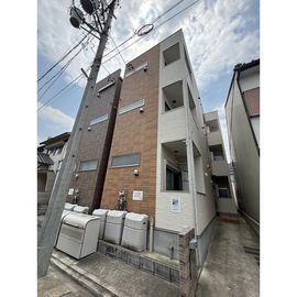 ハーモニーテラス児玉６ 3階 築5年5ヶ月の賃貸物件