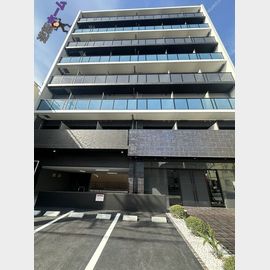 ディアレイシャス名古屋太閤通II 8階 築2年5ヶ月の賃貸物件