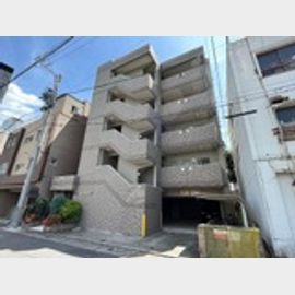 Maison  de  Gaspard  名駅 5階 築15年の賃貸物件