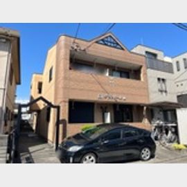 中村公園駅より徒歩10分 1階 築18年9ヶ月の賃貸物件