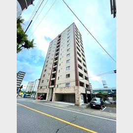 山王駅より徒歩7分 5階 築19年5ヶ月の賃貸物件