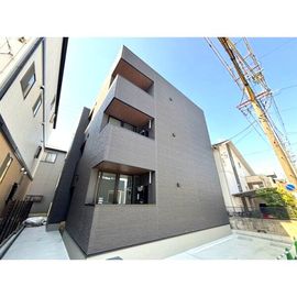 JacktsutsumiIの賃貸物件