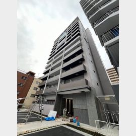 ファミールプライム 2階 築2年5ヶ月の賃貸物件