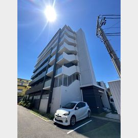 ＬＥＣＩＥＬ大曽根 3階 築6年10ヶ月の賃貸物件