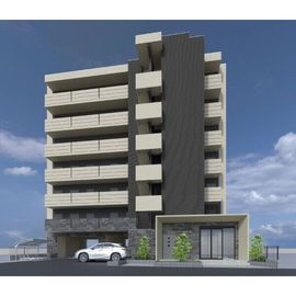 名城公園駅より徒歩6分 1階 新築の賃貸物件
