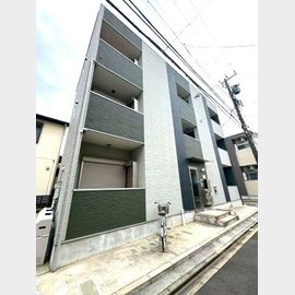 ささしまライブ駅より徒歩8分 3階 築3年7ヶ月の賃貸物件