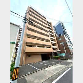 大須観音駅より徒歩4分 4階 築18年4ヶ月の賃貸物件