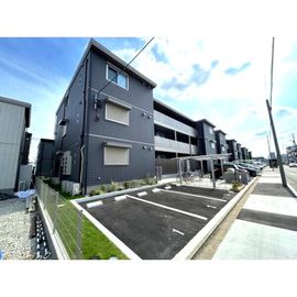 庄内通駅より徒歩10分 1階 新築の賃貸物件