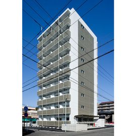 六番町駅より徒歩6分 8階 築17年5ヶ月の賃貸物件