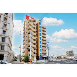 名鉄名古屋駅より徒歩17分 2階 築16年8ヶ月の賃貸物件