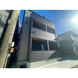 黄金駅より徒歩9分 3階 新築の賃貸物件
