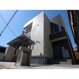 GRANDTIC緑 1階 築5年3ヶ月の賃貸物件