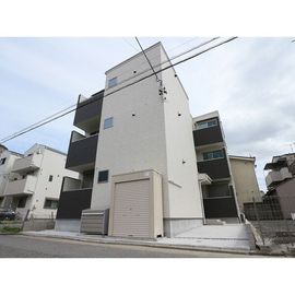 レガリスト浄心 2階 築6年4ヶ月の賃貸物件
