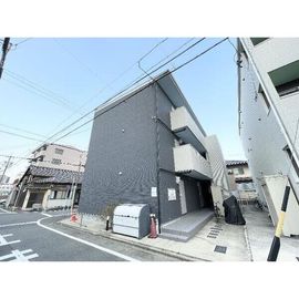 栄生駅より徒歩6分 2階 築7年5ヶ月の賃貸物件