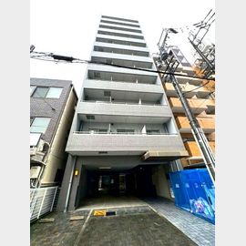 矢場町駅より徒歩6分 9階 築20年の賃貸物件