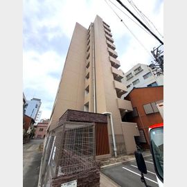 スカイコート松原 3階 築12年1ヶ月の賃貸物件