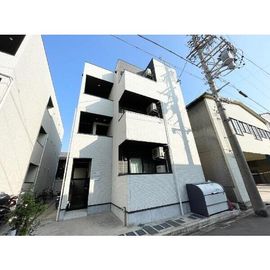 アヴニール金山 2階 築7年9ヶ月の賃貸物件