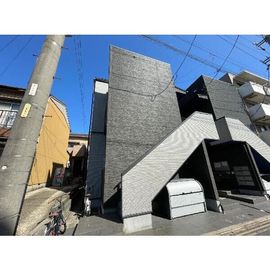 エスポワールBeBe 2階 築9年11ヶ月の賃貸物件