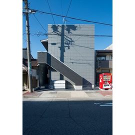 堀田駅より徒歩6分 1階 築11年9ヶ月の賃貸物件