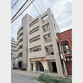 Ａｔともえ 5階 築35年7ヶ月の賃貸物件