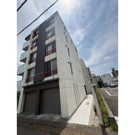 Branche本陣 2階 築12年5ヶ月の賃貸物件