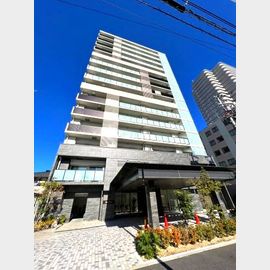 志賀本通駅より徒歩3分 9階 築6年9ヶ月の賃貸物件