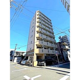 アールズタワー池下西 2階 築17年5ヶ月の賃貸物件
