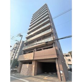 高畑駅より徒歩7分 12階 築19年5ヶ月の賃貸物件
