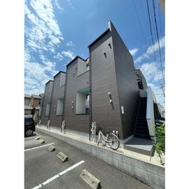 アンベリールドゥ 2階 築8年6ヶ月の賃貸物件