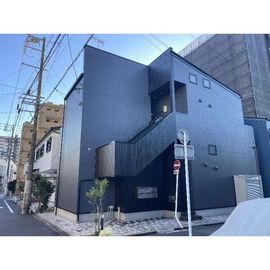 シャンティ中島 2階 築13年6ヶ月の賃貸物件