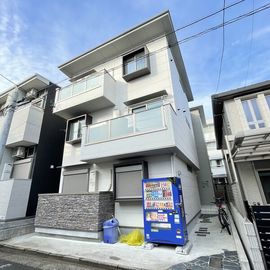 クラージュ黒川 1階 築8年11ヶ月の賃貸物件