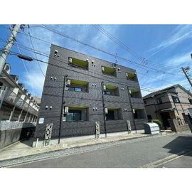 フォンテンブロー笠取町 1階 築7年11ヶ月の賃貸物件