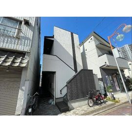 アクアガーデン 2階 築13年6ヶ月の賃貸物件