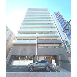 浅間町駅より徒歩1分 5階 新築の賃貸物件