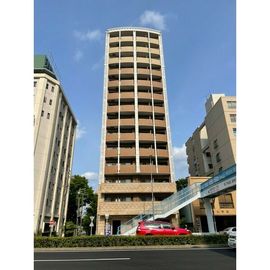 プレサンス金山グリーンパークスの賃貸物件