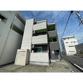ハーフス平安通の賃貸物件