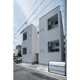 Ivy菊井の賃貸物件