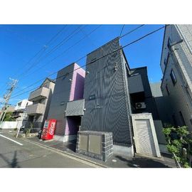 エスパシオ ナカムラの賃貸物件