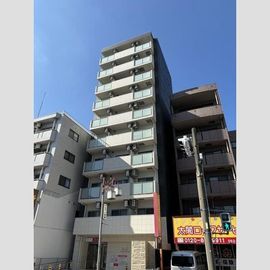 axis nagoya sw 8階 築5年の賃貸物件