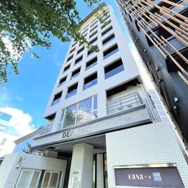 casa＋α名駅南 3階 築14年5ヶ月の賃貸物件