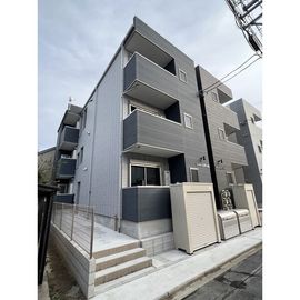 Katze志賀本通の賃貸物件